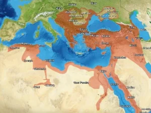 Bulan Rajab: Runtuhnya Khilafah Turki Utsmani