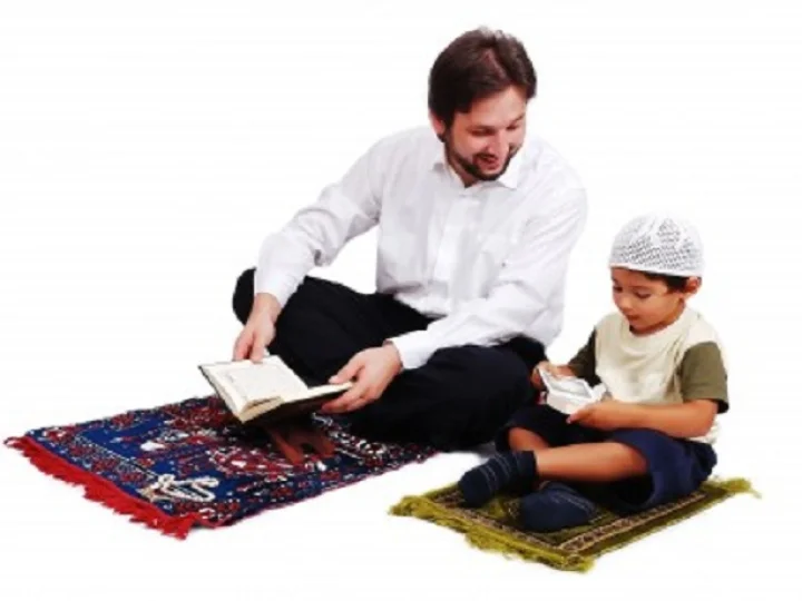 Inilah Beberapa Fase Mendidik Anak dalam Islam