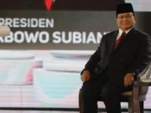 Prabowo Sebut Dirinya Lebih TNI dari Banyak TNI