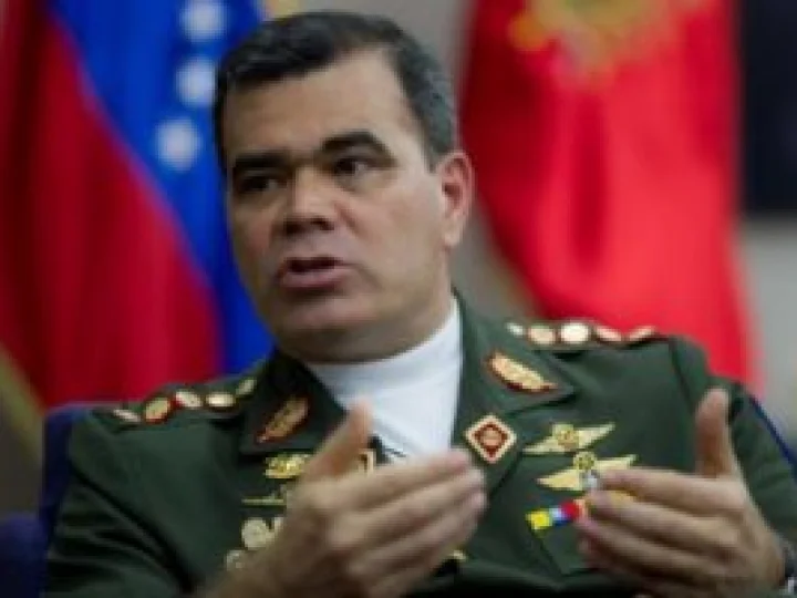 Venezuela Tanggapi Pernyataan AS: Kami Sudah Benar