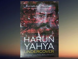 Mengenal Harun Yahya di 'Balik Layar'