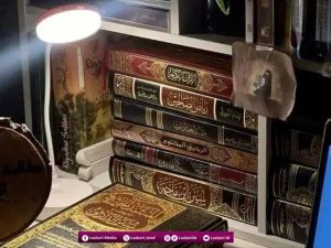 Jangan Bawa Hawa Nafsu dalam Beragama, tapi Gunakanlah Ilmu