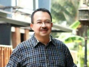 ‘Diktator dan Sipil’, Suara Seorang Guru Besar UI