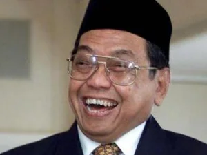 Anekdot Gus Dur: Saat Suami Takut Istri Dipanggil Malaikat