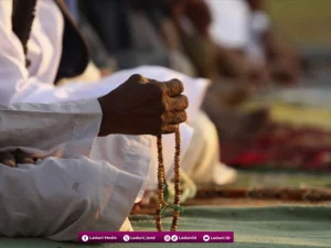 Amalan Jumat Terakhir di Bulan Rajab dari Para Ulama