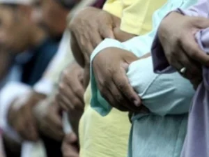 Begini Hukum Shalat Tahajud Sebelum Tidur dan Berjamaah