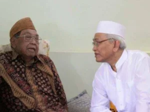 Kita Melawan karena Negara Terancam, Bukan untuk Rebutan Pengikut!