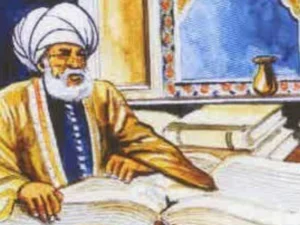 Biografi Abu Hasan al-Asy'ari