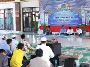 Jangan Ada Konten Hoaks dalam Materi Pidato