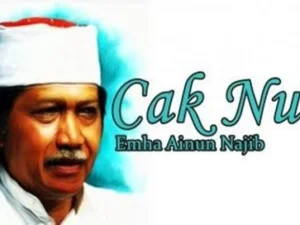 Cak Nun Minta Masyarakat Indonesia Tetap Menjunjung Tinggi NKRI