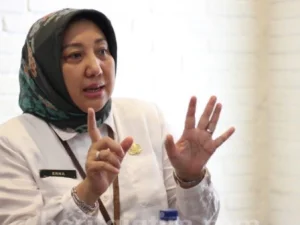 BKKBN Bersama Cak Nun Memberikan Edukasi Soal KB