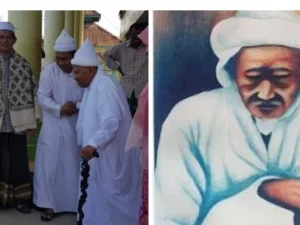 Karamah Syekh Abdul Wahab Rokan dan Sosok Tuan Guru Ke-11 Syekh Hasyim Al-Syarwani