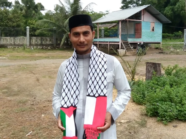 Terminologi Politik Syari'ah