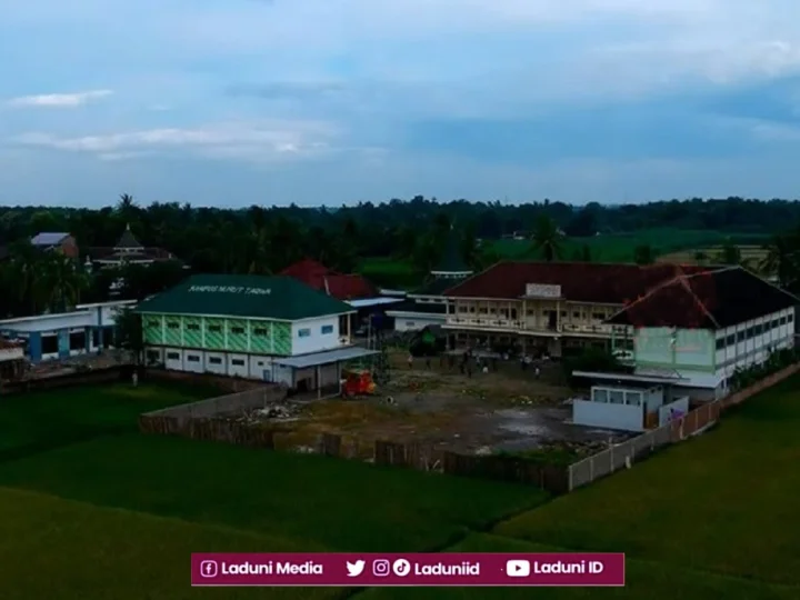 Pesantren Nurut Taqwa Bondowoso