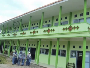 SMK Nurut Taqwa Bondowoso