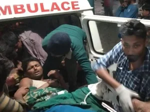 25 Orang Tewas Akibat Badai di Nepal