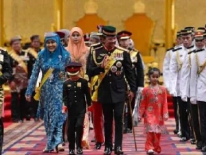 Hukuman Rajam Sampai Mati Bagi LGBT Diterapkan oleh Brunei Pekan Ini