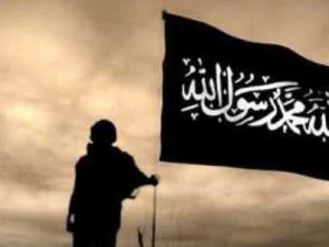 Syahwat di Balik Khilafah