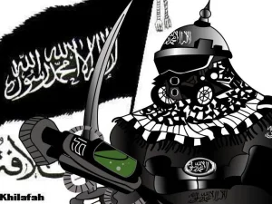 Tafsir Salah Kaprah Pejuang Khilafah