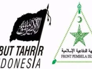 Pasang Surut Hubungan Antara FPI dan HTI