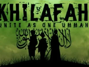 Dalam Al-Qur’an Tidak Ada Istilah Khilafah!