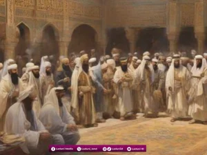 Membaca Ijtihad Politik Pasca Wafatnya Nabi