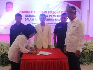 Hadapi Revolusi Industri 4.0, Mensos Minta Pilar Sosial Cepat Beradaptasi 