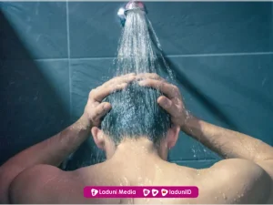 Macam-Macam Mandi Diatur dalam Islam