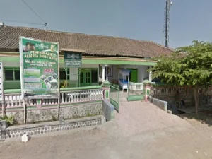 MA Al Ma'arif Bondowoso