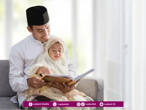 Mendidik Anak Sesuai dengan Ajaran Islam