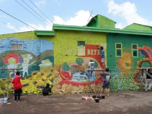 Turnamen U-10 dan U-12 Antar SSB Se-Banda Aceh  Berlangsung