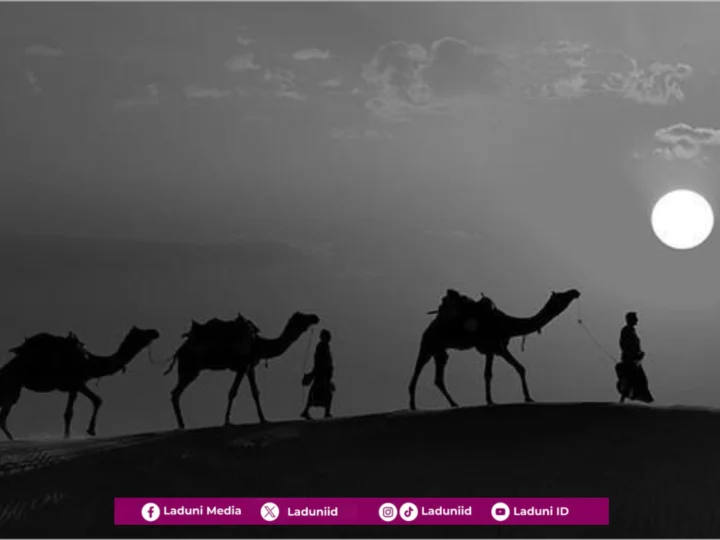 Seputar Bulan Dzulqa’dah dan Peristiwa Bersejarah yang Terjadi di Dalamnya