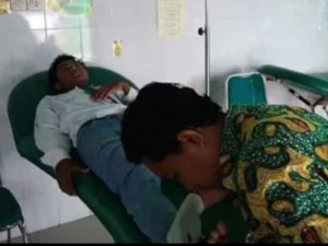 Akibat Gempa Sumenep, Satu Peserta UNBK Terluka