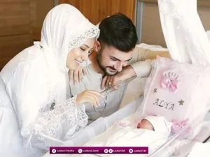 Memilih Nama yang Baik bagi Anak