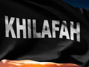 al-Qur'an, Khilafah, Khalifah, dan Kiai Wahab Chasbullah