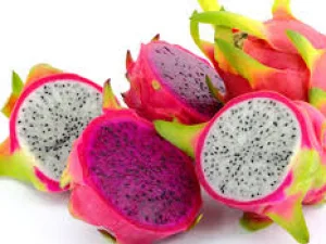 Buah Naga kaya Akan Manfaat Bagi Kesehatan