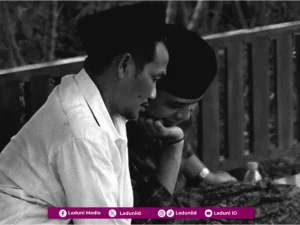 Mengapa Para Kyai Menghindari Bab Jihad? Ini Penjelasan Gus Baha