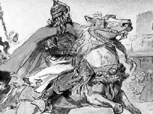 Sejarah Kelam Kekhilafahan, Tambahan untuk Postingan Mbah Arasy