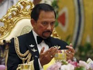 Para LGBT Kabur dari Brunei karena Takut Dirajam sampai Mati