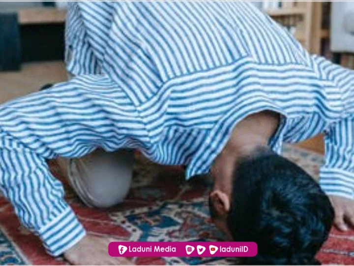 Keutamaan Shalat yang Perlu Kita Ketahui