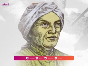 Biografi KH. Sholeh Darat