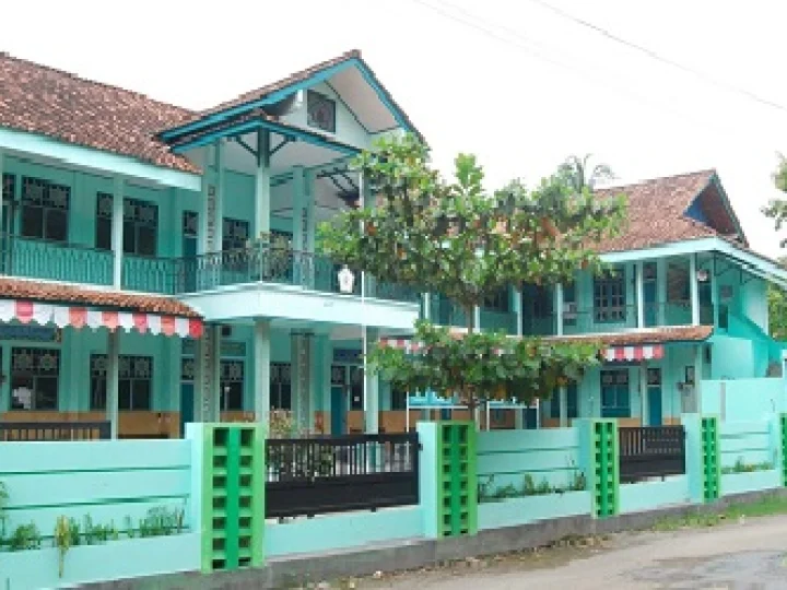 MA Al Hadi Girikusuma Mranggen Demak
