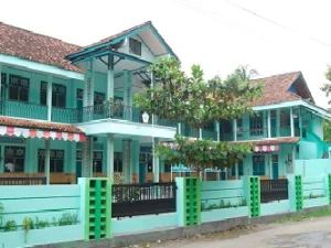 MA Al Hadi Girikusuma Mranggen Demak