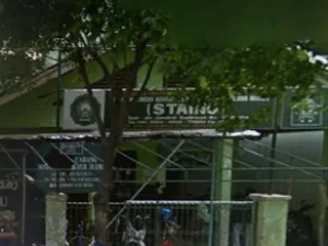 Sekolah Tinggi Agama Islam Nahdlatul Ulama (STAINU) Madiun