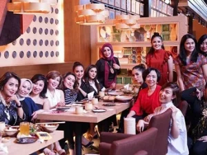 Hukum Arisan dalam Islam