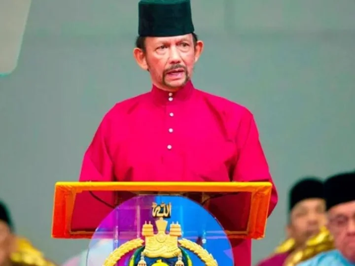 Sultan Brunei: Saya Ingin Ajaran Islam Kuat di Negara Ini