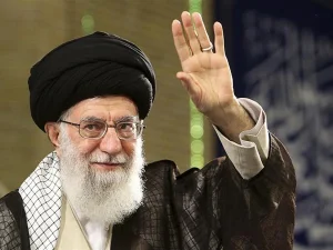 Palestina, Hizbullah dan Iran Berjuang Demi Tujuan Suci