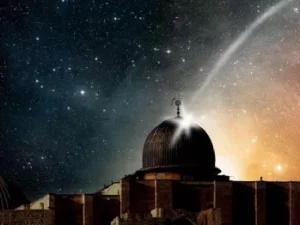 Isra' Mi'raj dan Pembersihan Hati Rasulullah SAW