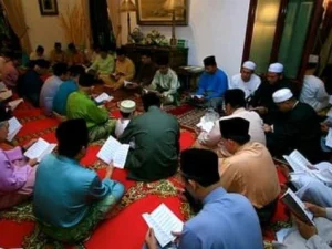 Kuatkan Aswaja Annahdliyah, Rijalul Ansor Gelar Rakorcab
