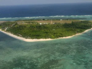 Ancaman Mematikan dari Deturte Untuk China Jika Berani Menyentuh Pulaunya